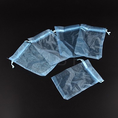 Organza Bags T247K011-1
