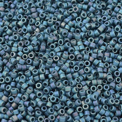 MIYUKI Delica Beads SEED-J020-DB2316-1