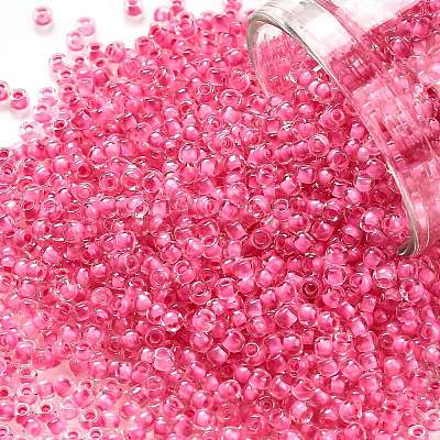 TOHO Round Seed Beads X-SEED-TR11-1082-1