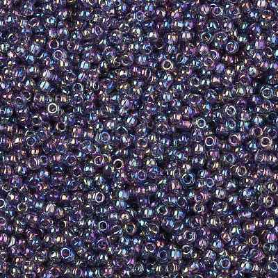 TOHO Round Seed Beads SEED-TR11-0166D-1