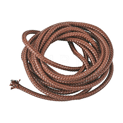 5M 8-Ply Imitation Leather Braided Cord OCOR-TA0003-57C-1
