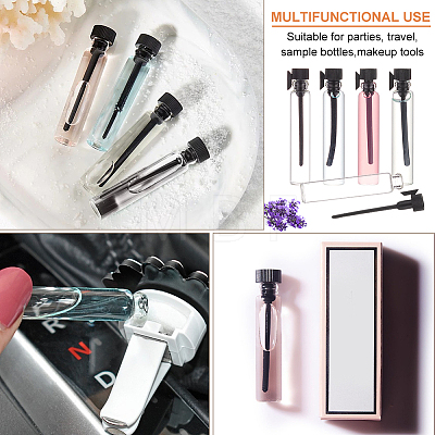 Perfume Dispensing Kits DIY-BC0009-33B-1