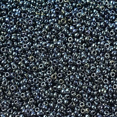 MIYUKI Round Rocailles Beads X-SEED-G007-RR0456-1