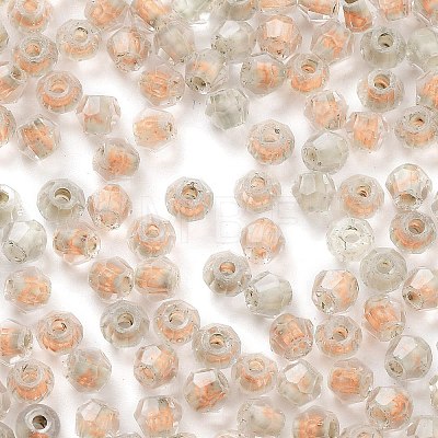 Glass Seed Beads SEED-A032-01J-1