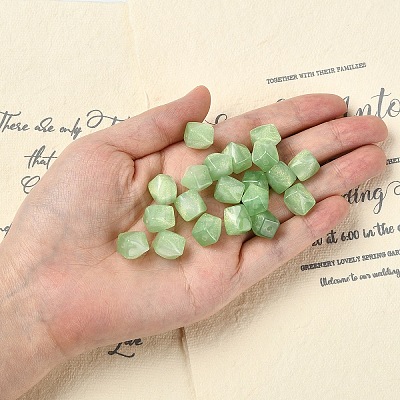 Resin Beads RESI-YW0004-74E-1