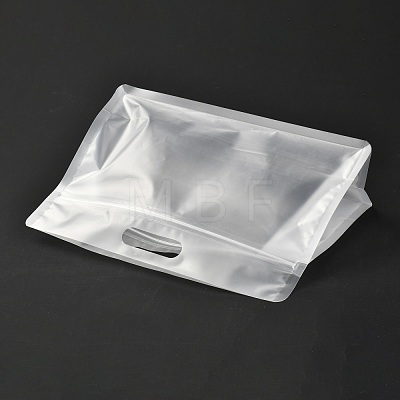 Plastic Zip Lock Bag OPP-L003-01A-1