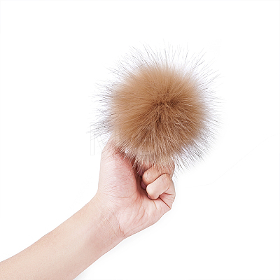 Pom Pom Ball FIND-TZ0001-01-1