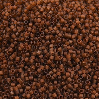 MIYUKI Delica Beads X-SEED-J020-DB2403-1