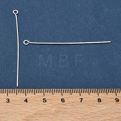Brass Eye Pin EPC5.0cm-S-1