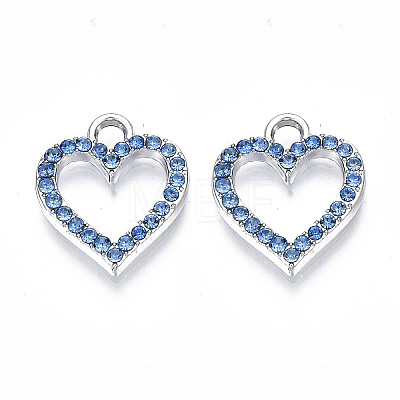 Alloy Charms PALLOY-S133-017A-P-1
