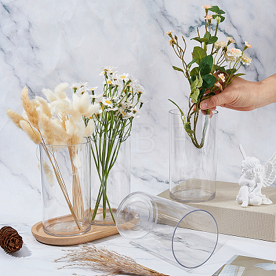 PET Vases LS-AJEW-WH0485-61-1
