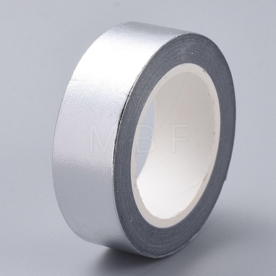 Foil Masking Tapes DIY-G016-D05-1