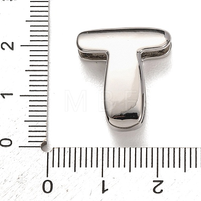 Brass Beads KK-B167-27P-02T-1