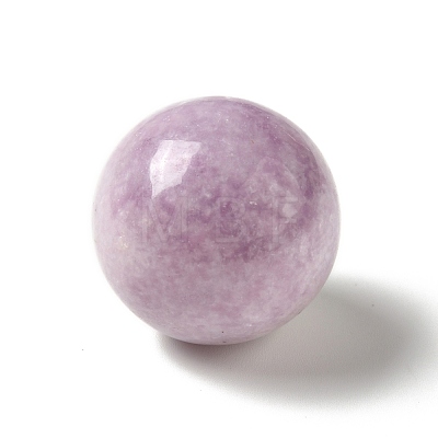 Natural Lilac Jade Beads G-A206-02-09-1