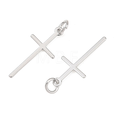 SHEGRACE Brass Pendants XGRQ6U061-920P-1