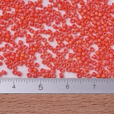 MIYUKI Delica Beads SEED-JP0008-DB0872-1
