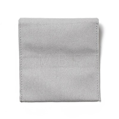 Microfiber Jewelry Pouches ABAG-P007-01A-05-1