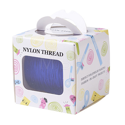 Nylon Thread NWIR-JP0009-0.5-368-1