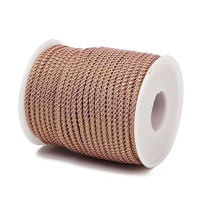 Nylon Braided Cords NWIR-C004-03G-1