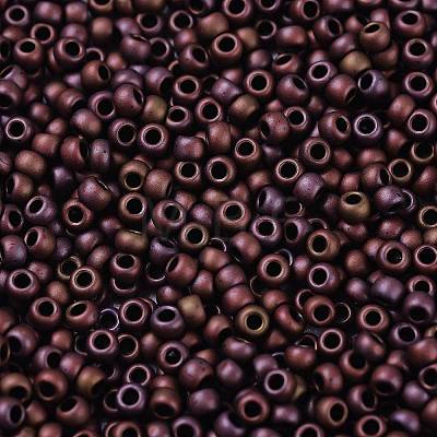 TOHO Round Seed Beads X-SEED-TR11-0703-1