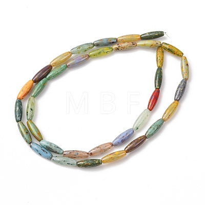 Handmade Lampwork Beads LAMP-B051-02A-1