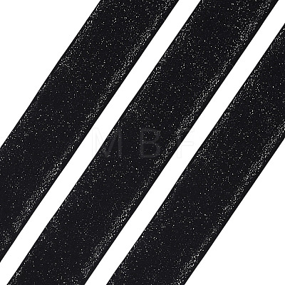 10 Yards Polyester Velvet Ribbon OCOR-TA0004-13D-1