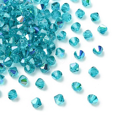 Preciosa® Crystal Beads Y-PRC-BA5-60230-200-1