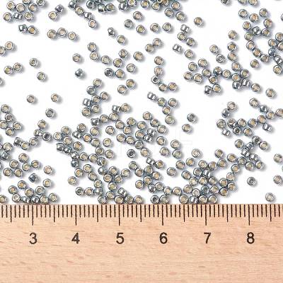 TOHO Round Seed Beads SEED-JPTR11-PF0565-1