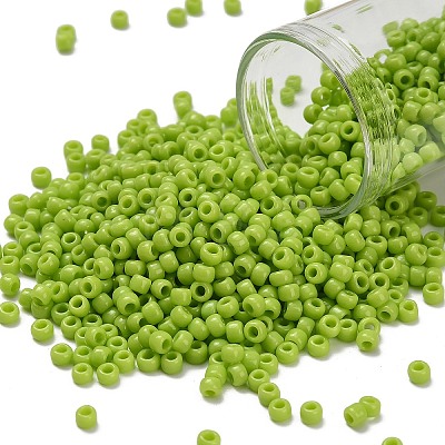 TOHO 8/0 Round Beads X-SEED-TR08-0044-1