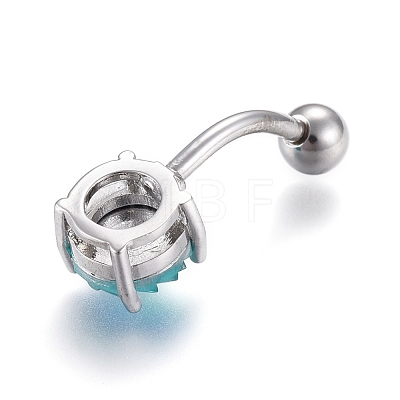 Piercing Jewelry AJEW-EE0006-97B-P-1