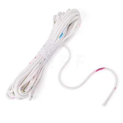 5M Staining Polyester Round Cord OCOR-TA0003-77G-1