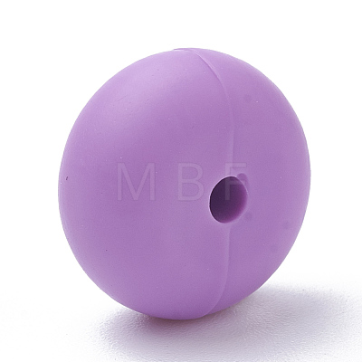 Food Grade Eco-Friendly Silicone Beads SIL-Q001B-03-1