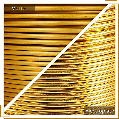 Round Aluminum Wire AW-BC0003-32E-0.8mm-1