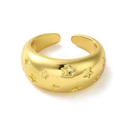 Brass Rings RJEW-B057-02G-02-1