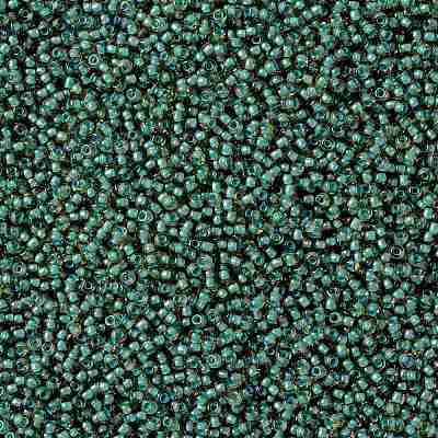 TOHO Round Seed Beads X-SEED-TR11-0308-1