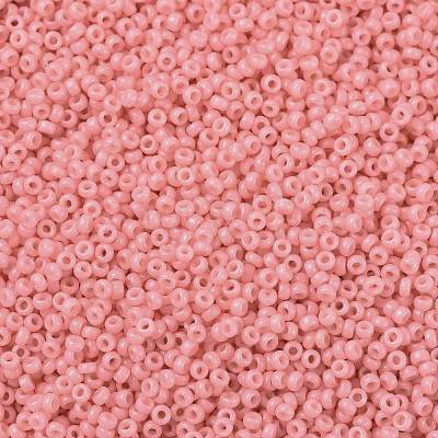 MIYUKI Round Rocailles Beads SEED-X0056-RR4463-1
