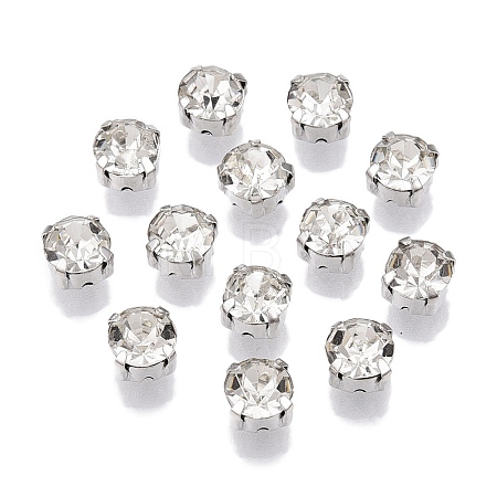 Sew on Rhinestone KK-S324-05B-1