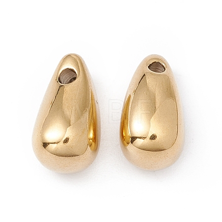 Ion Plating(IP) 304 Stainless Steel Pendants X-STAS-H168-25G-1