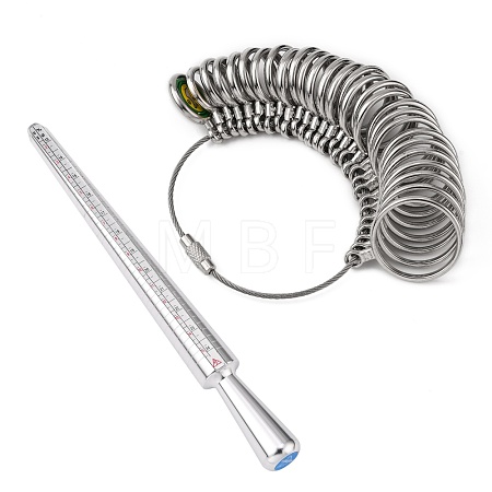 Jewelry Measuring Tool Sets TOOL-N005-01-1