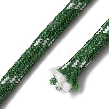 Polycotton Braided Cord with Inner Core OCOR-NH0002-01G-1
