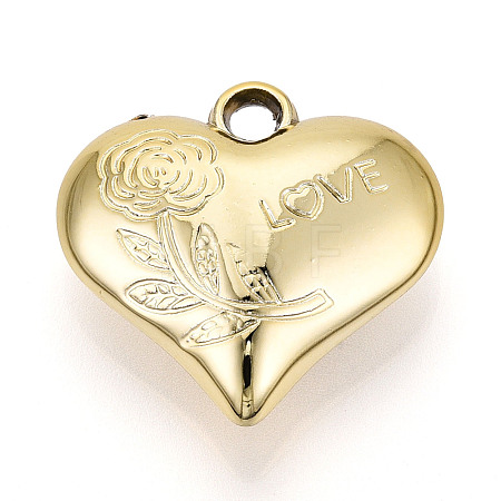 Acrylic Pendants OACR-T030-39A-1