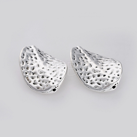Tibetan Style Alloy Beads LF10455Y-NF-1