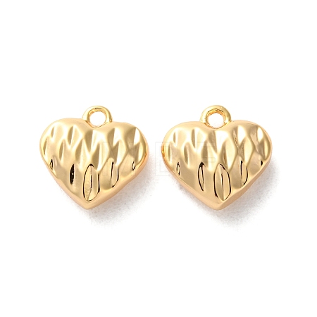 Brass Pendants KK-L221-009G-1