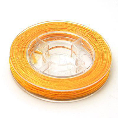 Nylon Braided Cord NWIR-N001-0.8mm-07-1