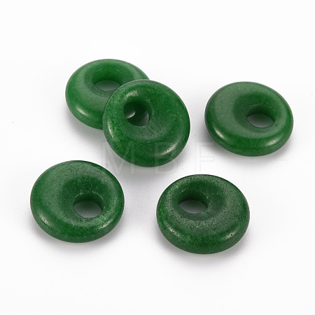 Natural Malaysia Jade Pendants G-T122-67J-1