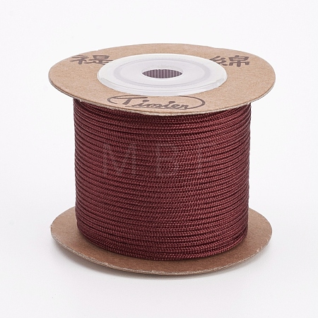 Nylon Braided Cord OCOR-L035-G35-1
