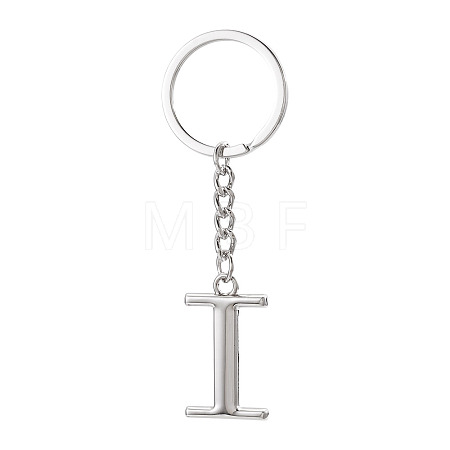 Alloy Keychains KEYC-TADJ0001-11I-1