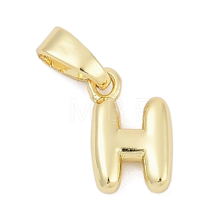 Brass Charms KK-G522-54H-G-1