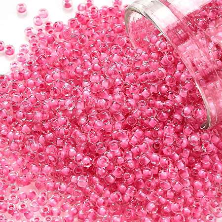 TOHO 11/0 Round Beads X-SEED-TR11-1082-1