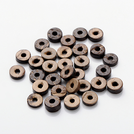 Coco Nut Beads COS018-4-1